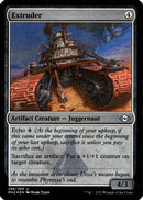 Extruder (Foil Etched) (MH2-296) [Modern Horizons 2] Foil