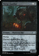 Skirge Familiar (Foil Etched) (MH2-276) [Modern Horizons 2] Foil