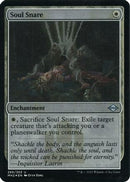 Soul Snare (Foil Etched) (MH2-266) [Modern Horizons 2] Foil