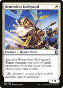 Benevolent Bodyguard (EMA-004) [Eternal Masters] Foil