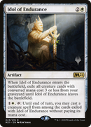 Idol of Endurance (PPM21-23P) [Promo Pack: Core Set 2021 Promos]