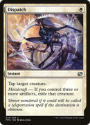 Dispatch (MM2-015) [Modern Masters 2015] Foil