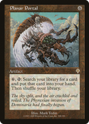 Planar Portal (INV-308) [Invasion] Foil