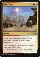 War Flare (FRF-158) [Fate Reforged]
