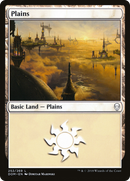 Plains (DOM-252) [Dominaria]