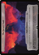The Doctor's Tomb (WHO-580) [Doctor Who]