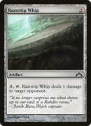 Razortip Whip (GTC-235) [Gatecrash]