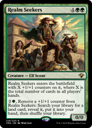 Realm Seekers (VMA-226) [Vintage Masters] Foil