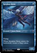 Spyglass Siren (PPLCI-405) [Promo Pack: The Lost Caverns of Ixalan]