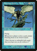 Fleeting Aven (ONS-083) [Onslaught]