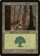 Forest (INV-348) [Invasion] Foil