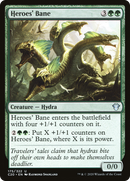 Heroes' Bane (C20-175) [Commander 2020]