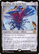 Emrakul, the Aeons Torn (2X2-001) [Double Masters 2022]