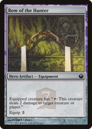 Bow of the Hunter [Journey into Nyx Hero's Path]
