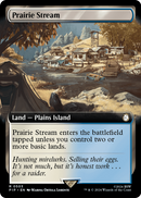 Prairie Stream (Extended Art) (PIP-503) [Fallout]