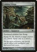 Cobbled Wings (ISD-219) [Innistrad]
