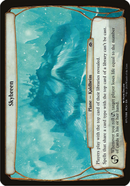 Skybreen (Planechase Anthology) (OVER-071) [Planechase Anthology Planes]