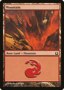 Mountain (RTR-268) [Return to Ravnica]