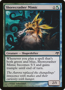 Shorecrasher Mimic (EVE-159) [Eventide] Foil