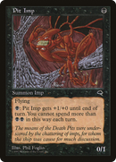 Pit Imp (TMP-148) [Tempest]