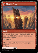 Pinnacle Monk (MH3-246) [Modern Horizons 3]