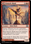Pinnacle Monk (MH3-246) [Modern Horizons 3]