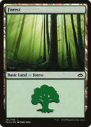 Forest (PCA-151) [Planechase Anthology]
