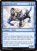 Jetting Glasskite (EMA-058) [Eternal Masters]