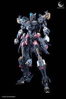 In ERA+: Tron Model Valkyrie Model Kit