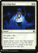 Reviving Dose (LIST-CN2-97) [The List]