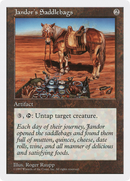 Jandor's Saddlebags (5ED-383) [Fifth Edition]