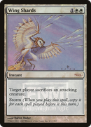 Wing Shards (FNM-009) [Friday Night Magic 2007] Foil