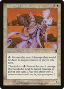 Hallowed Healer (ODY-025) [Odyssey] Foil