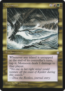 Monsoon (ICE-376) [Ice Age]