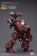 Joytoy: Adeptus Mechanicus - Kastelan Robot with Incendine Combustor