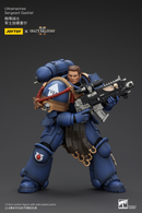 Joytoy: Ultramarines - Sergeant Gadriel