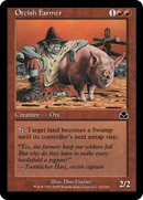 Orcish Farmer (ME2-141) [Masters Edition II]