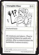 Intangible Vibes [Mystery Booster 2]