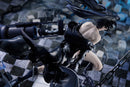 Black Rock Shooter: HxxG Edition 1/7 Scale Figure