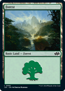 Forest (J25-093) [Foundations Jumpstart]