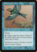 Dream Thrush (INV-053) [Invasion] Foil