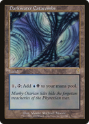 Darkwater Catacombs (ODY-319) [Odyssey]