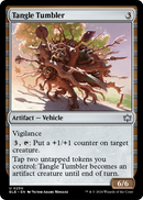 Tangle Tumbler (BLB-250) [Bloomburrow]