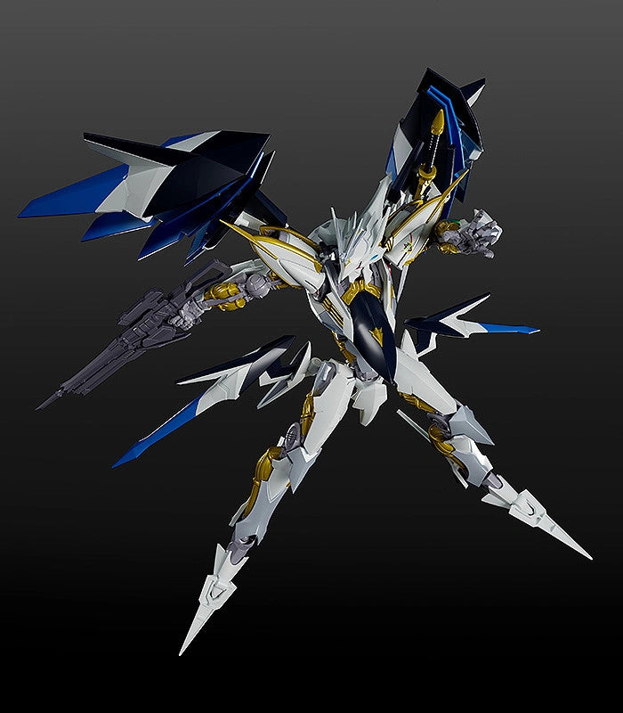 Cross Ange: Villkiss Moderoid Model Kit