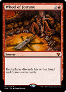 Wheel of Fortune (VMA-192) [Vintage Masters]