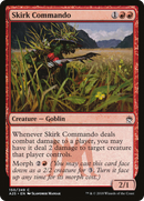 Skirk Commando (A25-150) [Masters 25] Foil