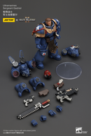 Joytoy: Ultramarines - Sergeant Gadriel