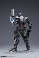 Nonzero Studio: Arkham Knight Model Kit "Batman: Arkham Knight"