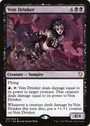 Vein Drinker (C17-130) [Commander 2017]