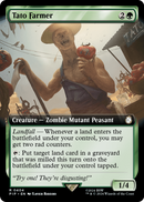 Tato Farmer (Extended Art) (PIP-404) [Fallout]